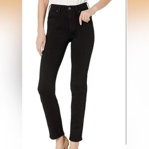Levi's 724 High Rise Slim Straight
